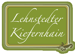 Lehnstedter Kiefernhain